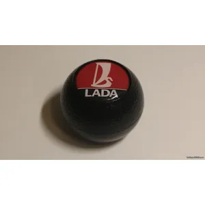 Ручка КПП Lada Care (СССР/Export) шар — эксклюзивный ретро-аксессуар